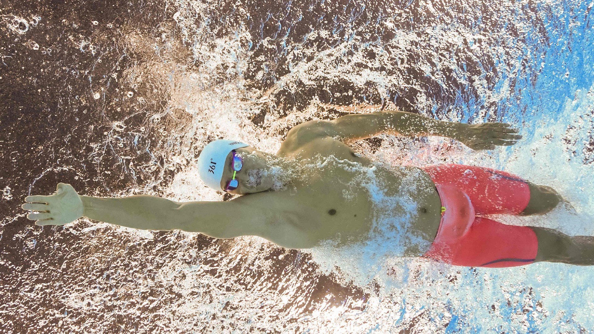 _运动员日常：训练、休闲、互动全纪录_，运动员的日常